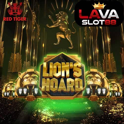 Lion’s Hoard