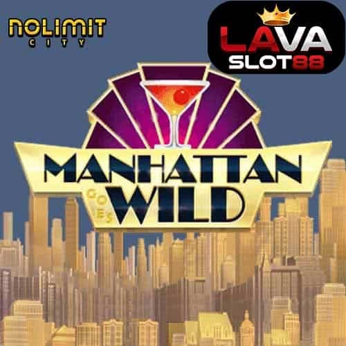 Manhattan Wild