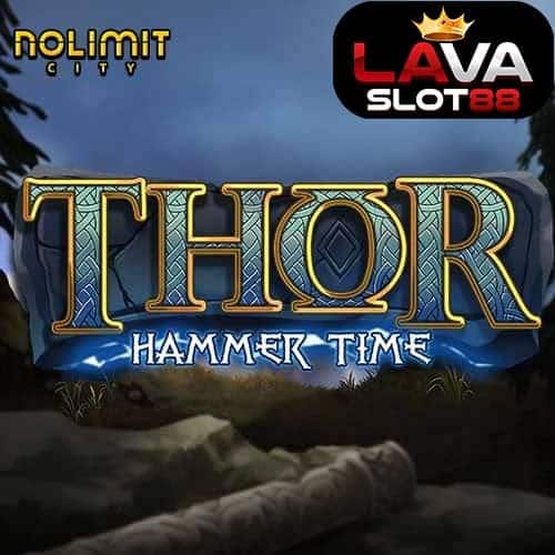 Thor Hammer Time