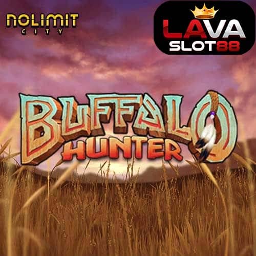 Buffalo Hunter