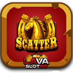 HappyHooves demo slot