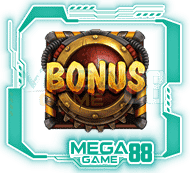 Money Train 3 bonus