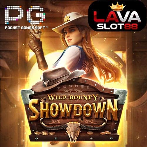 Wild Bounty Showdown
