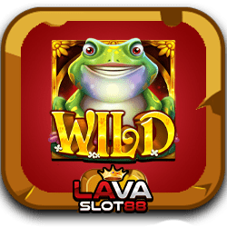 Wild Hop & Drop slot