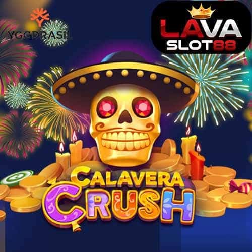 Calavera Crush