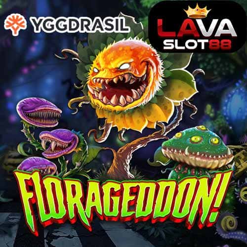 Florageddon