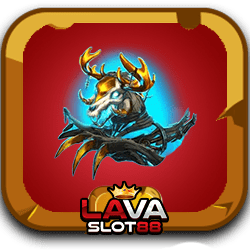 Of Sabers and Monsters WildFight slot demo