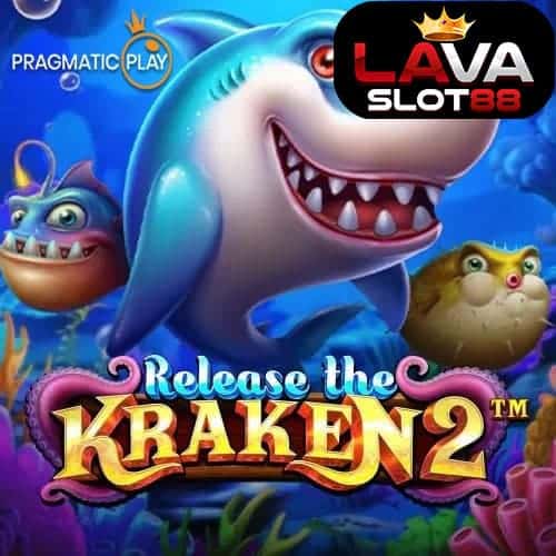 Release the Kraken 2