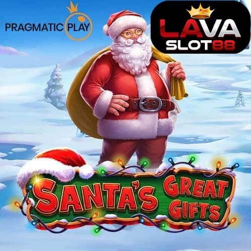 Santa’s Great Gifts