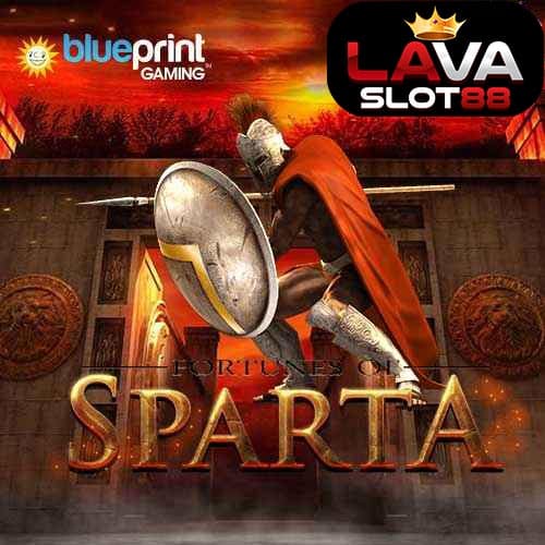 Fortunes of Sparta