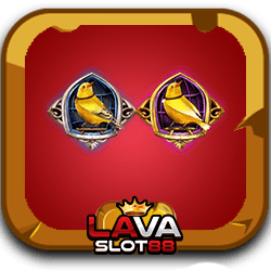 Dead Canary Nolimit City