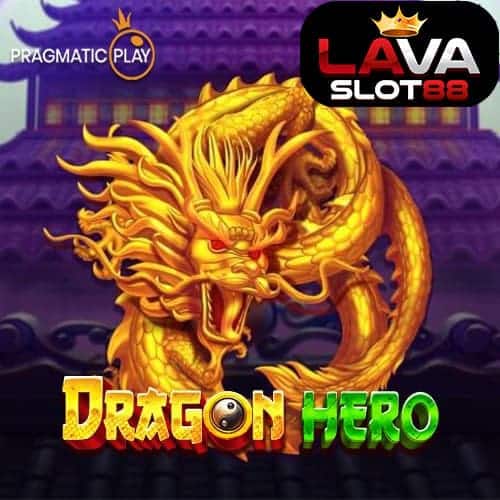 Dragon Hero