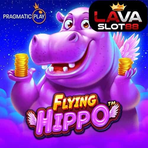 Flying Hippo