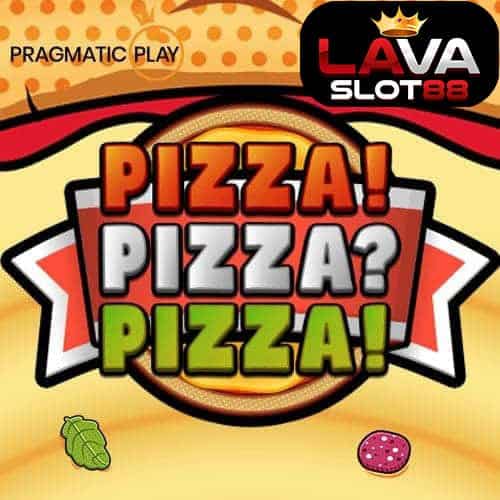 Pizza Pizza Pizza
