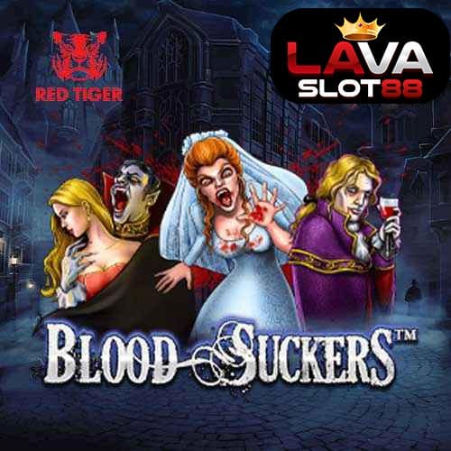Blood Suckers MegaWays