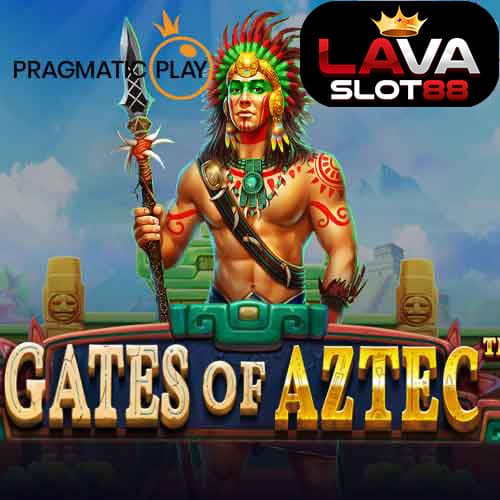 Gates of Aztec