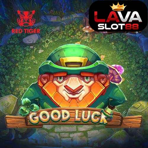 Good Luck Clusterbuster
