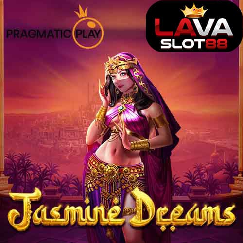 Jasmine Dreams