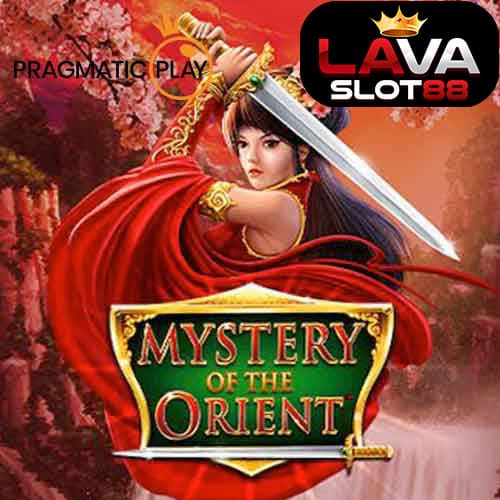 Mystery of the Orient