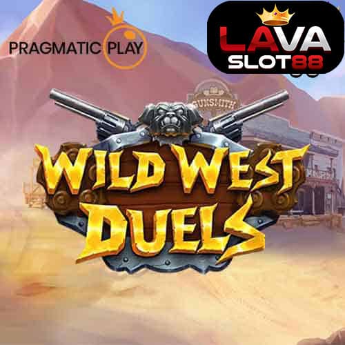 Wild West Duels