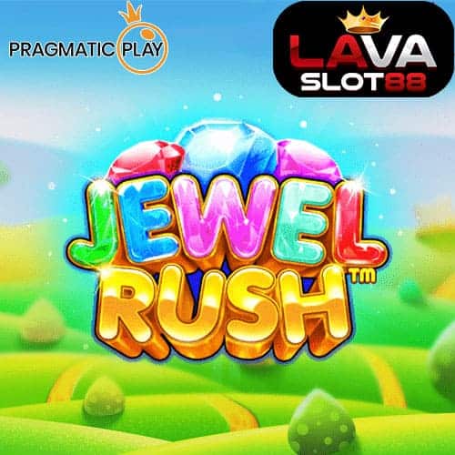 Jewel Rush
