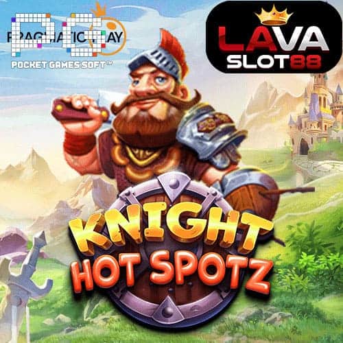 Knight Hot Spotz