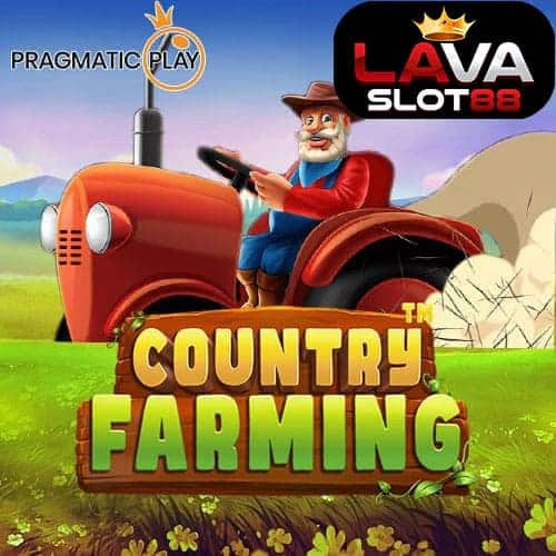 Country Farming