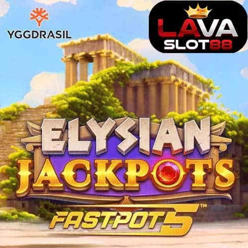 Elysian Jackpots