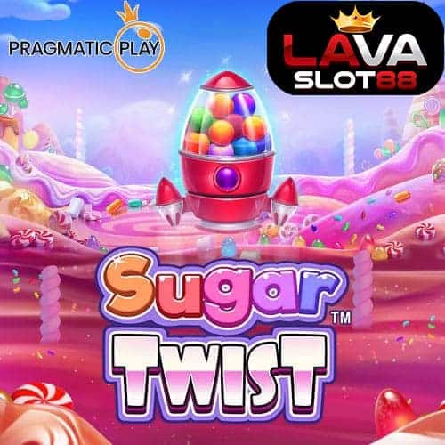 Sugar Twist
