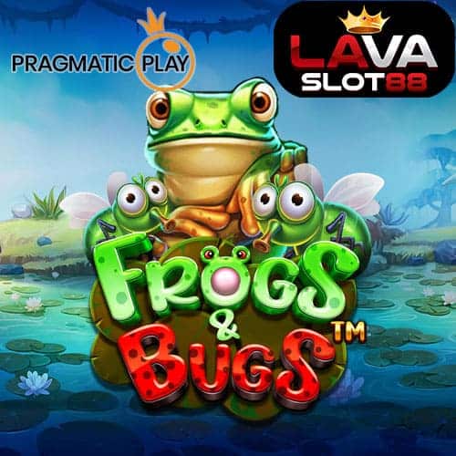 Frogs & Bugs