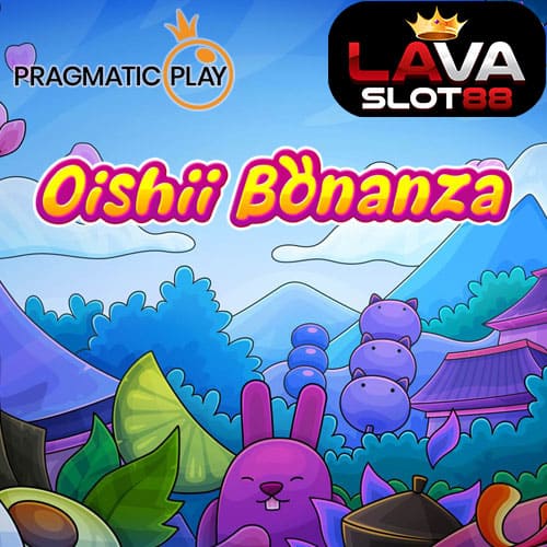 Oishii Bonanza