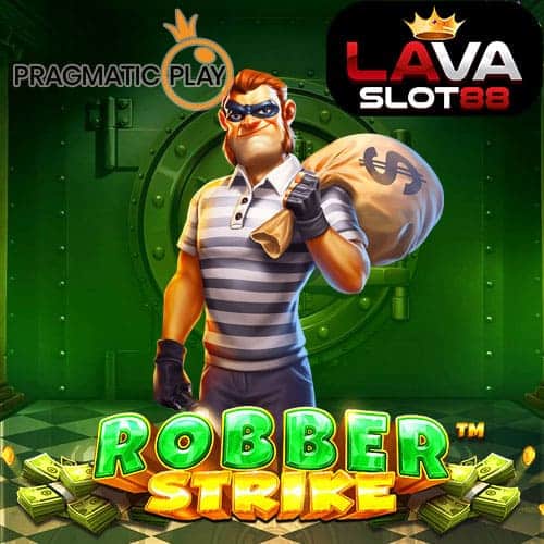 Robber Strike