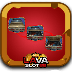 Whacked Nolimit City