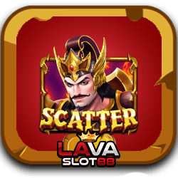 Gates of Gatot Kaca Demo