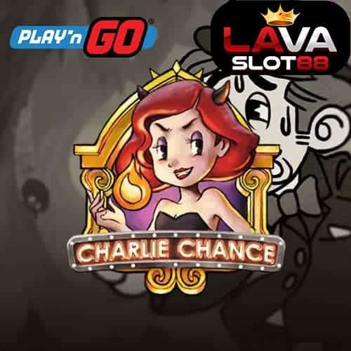 Charlie-Chance