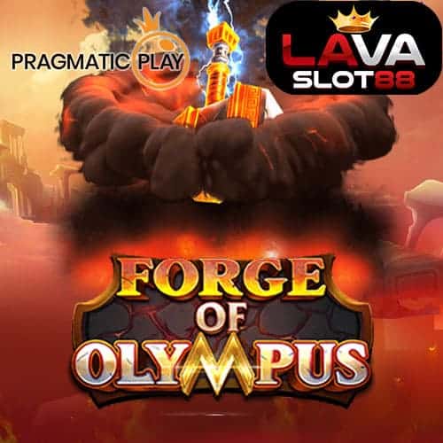Forge of Olympus