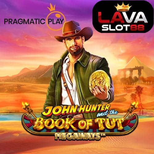 John Hunter and the book of Tut