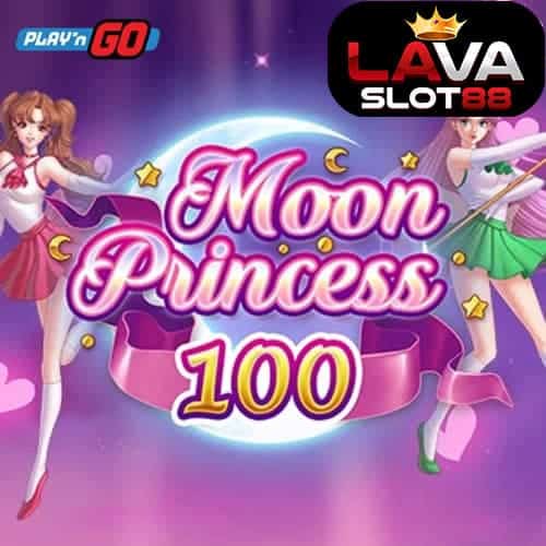 Moon Princess 100