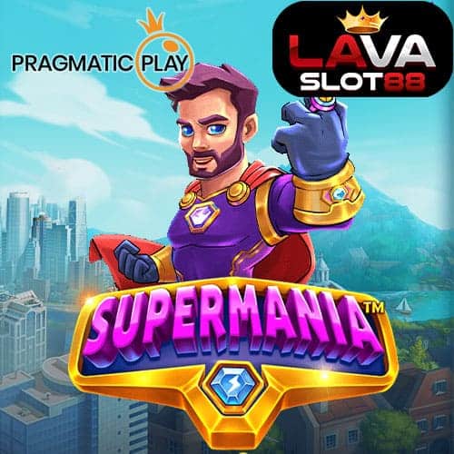 Supermania