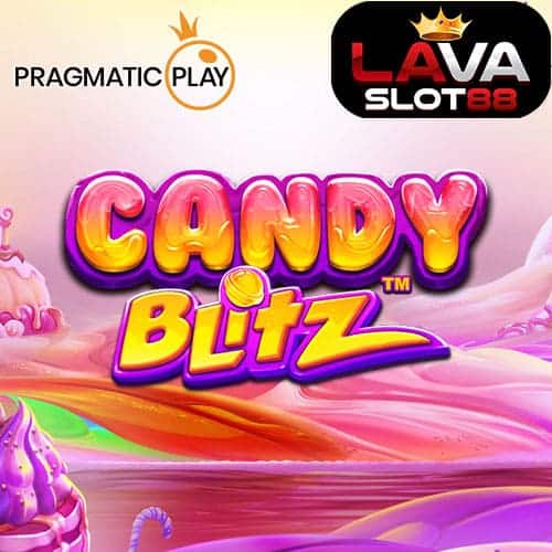 Candy Blitz