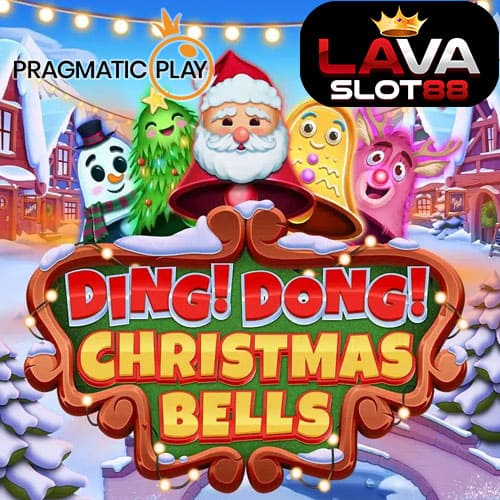 Ding Dong Christmas Bells