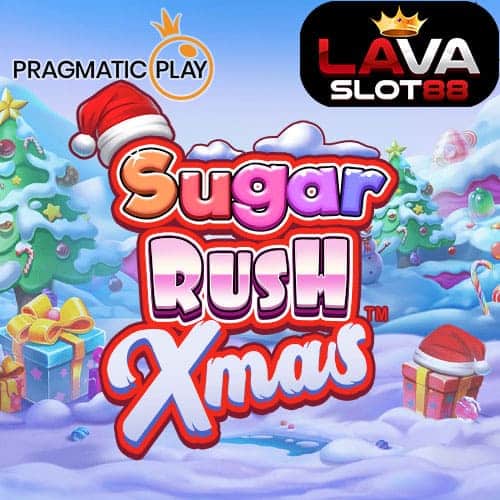 Sugar Rush Xmas
