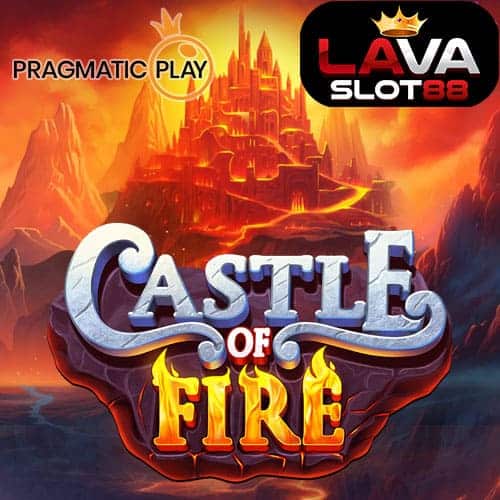 Castle of Fire