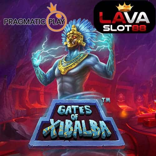 Gates of Xibalba
