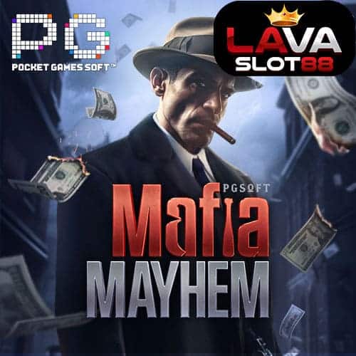 Mafia Mayhem