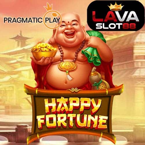 Happy-Fortune