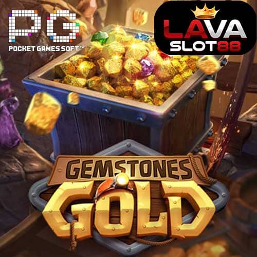 Gemstones Gold