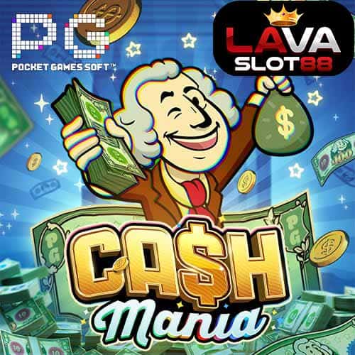 Cash Mania