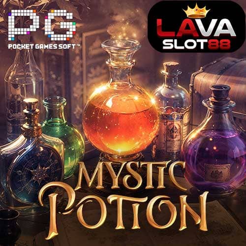 Mystic Potions