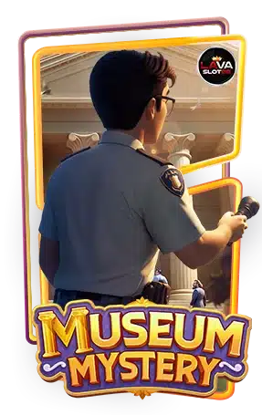 Museum Mystery PG